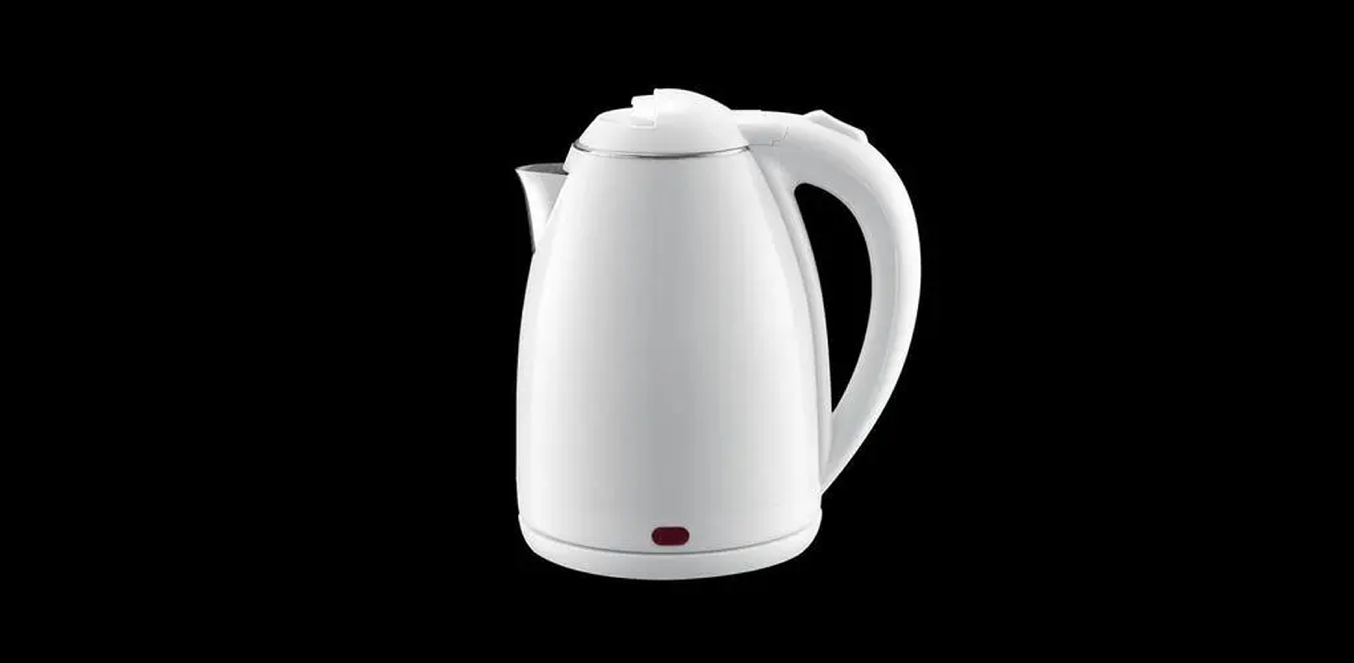 家電塑料配件:塑料電水壺等還能用嗎？